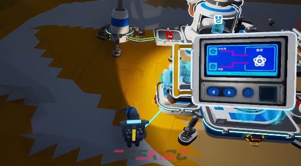 《异星探险家》滑板任务解锁攻略-第2张-手游攻略-GASK