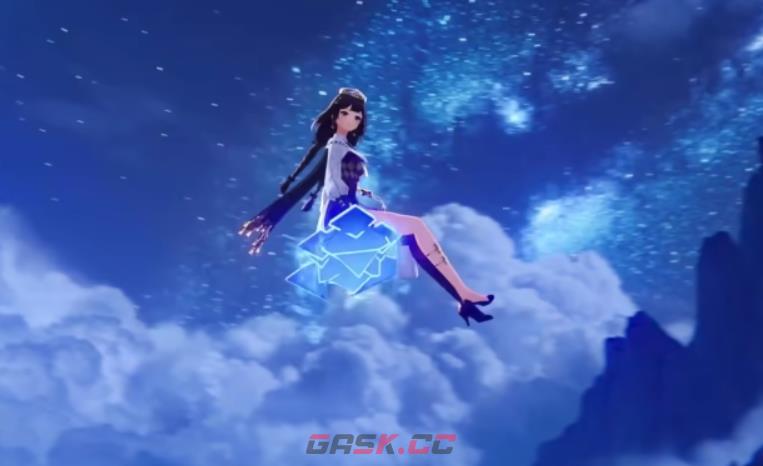 《归环》契约使灵系统玩法介绍-第5张-手游攻略-GASK