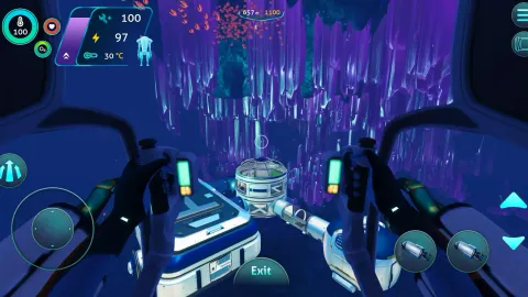 《深海迷航冰点之下》载具舱碎片位置一览-第2张-手游攻略-GASK