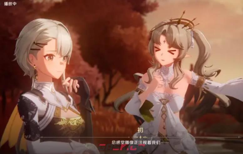 《归环》契约使灵系统玩法介绍-第2张-手游攻略-GASK