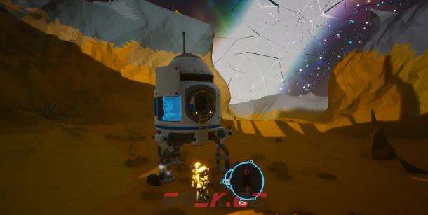 《异星探险家》打包机使用攻略-第4张-手游攻略-GASK