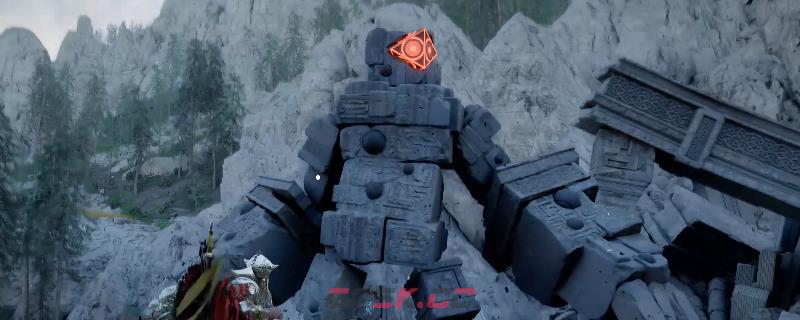 《红色沙漠》符文行者博尔迪斯打法技巧分享-第1张-单机攻略-GASK