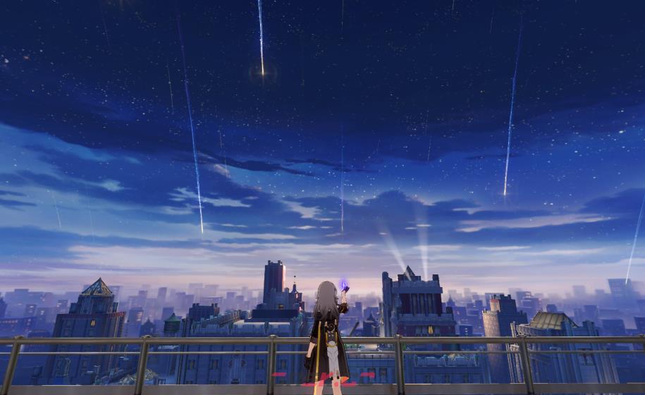 《蓝色星原：旅谣》辰王朝介绍-第4张-手游攻略-GASK