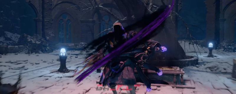 《红色沙漠》安图布拉之杖打法技巧分享-第1张-单机攻略-GASK