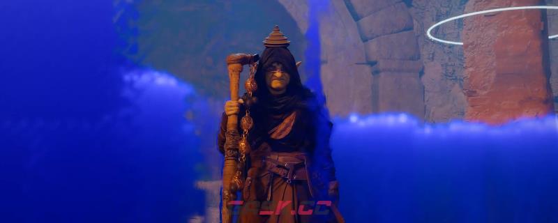 《红色沙漠》杜大师打法攻略分享-第1张-单机攻略-GASK