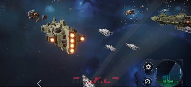 《代号：前线》扫描玩法介绍-第5张-手游攻略-GASK