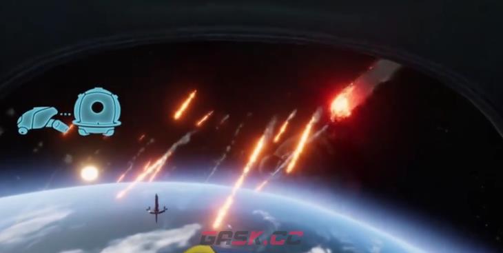 《深海迷航冰点之下》大结局介绍-第4张-手游攻略-GASK