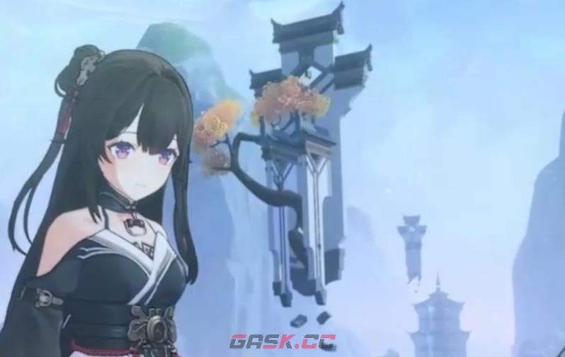 《蓝色星原：旅谣》辰王朝介绍-第3张-手游攻略-GASK