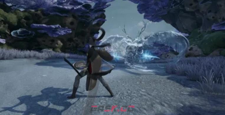 《七界梦谭》化形系统介绍-第3张-手游攻略-GASK