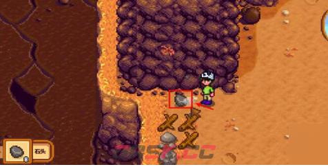 《星露谷物语》使用弹弓攻略-第3张-手游攻略-GASK