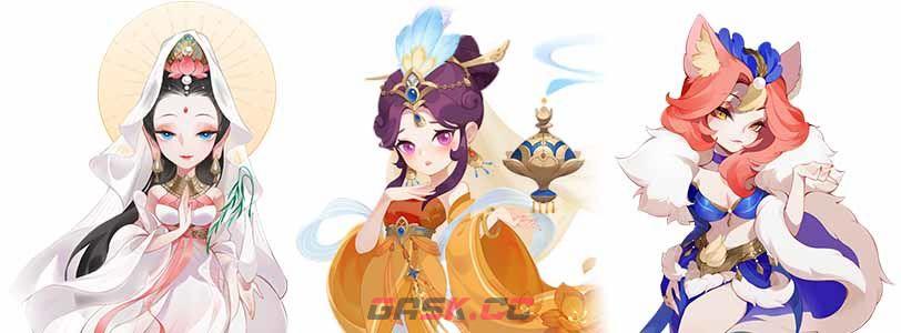 梦幻西游手游魔王寨玩法攻略-第22张-手游攻略-GASK