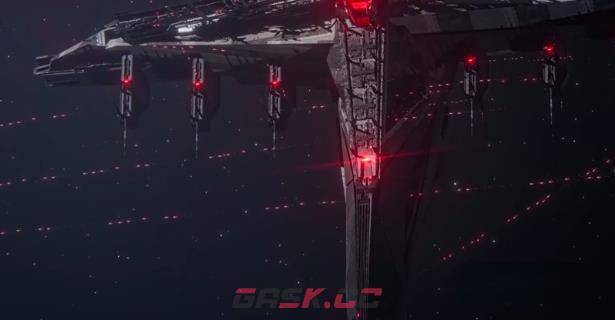 《代号：前线》蜘蛛星云获取攻略-第2张-手游攻略-GASK