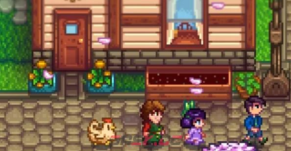 《星露谷物语》使用弹弓攻略-第2张-手游攻略-GASK