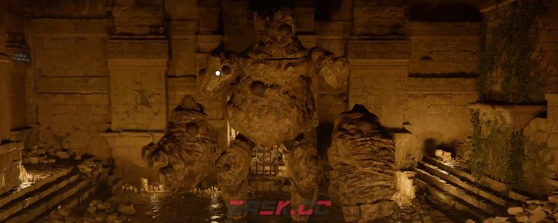 《红色沙漠》墓地行者打法技巧分享-第1张-单机攻略-GASK