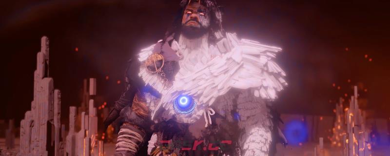 《红色沙漠》摩尔迪和乌布拉打法技巧分享-第1张-单机攻略-GASK