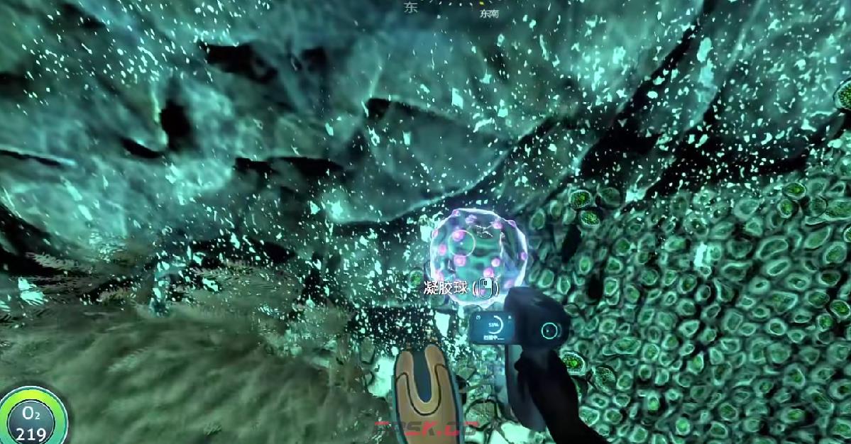 《深海迷航冰点之下》氧化铝获取攻略-第5张-手游攻略-GASK