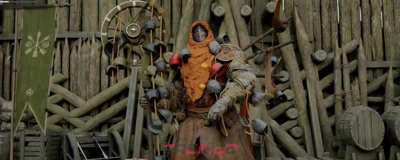 《红色沙漠》布莱德古打法技巧分享-第1张-单机攻略-GASK