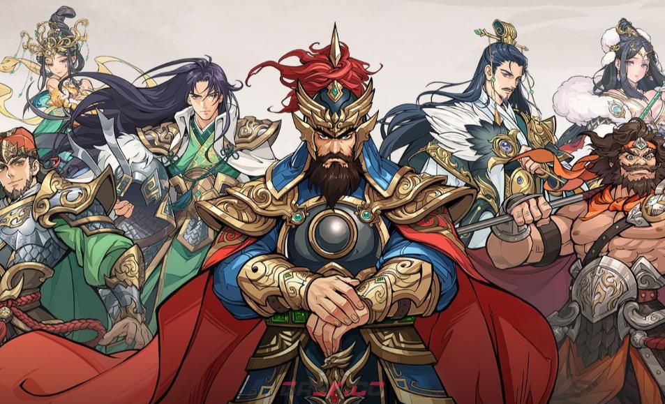 《三国杀：武将觉醒》自动战斗开启方法-第5张-手游攻略-GASK