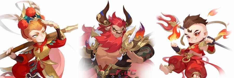 梦幻西游手游魔王寨玩法攻略-第21张-手游攻略-GASK