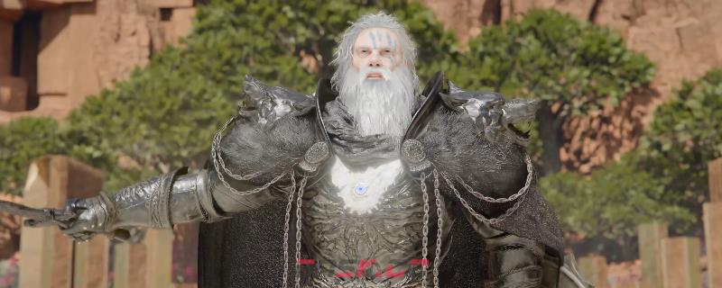 《红色沙漠》灰鬃孤烟打法技巧分享-第1张-单机攻略-GASK