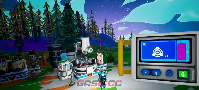 《异星探险家》铵获取攻略-第3张-手游攻略-GASK