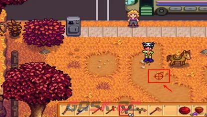 《星露谷物语》使用弹弓攻略-第4张-手游攻略-GASK