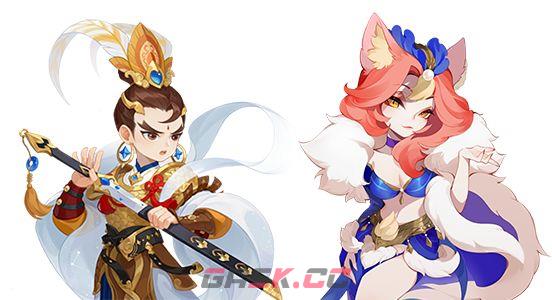 梦幻西游手游魔王寨玩法攻略-第6张-手游攻略-GASK