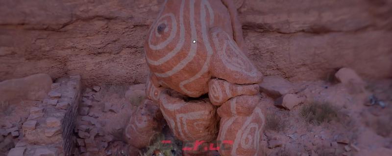 《红色沙漠》环木行者打法技巧分享-第1张-单机攻略-GASK