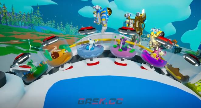 《异星探险家》角笛获取攻略-第2张-手游攻略-GASK