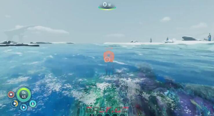 《深海迷航冰点之下》大结局介绍-第5张-手游攻略-GASK