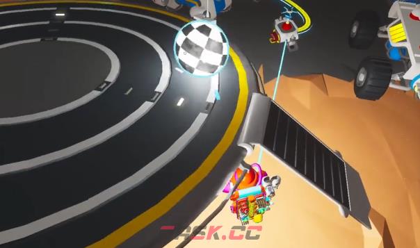 《异星探险家》黑白条纹球玩法介绍-第3张-手游攻略-GASK