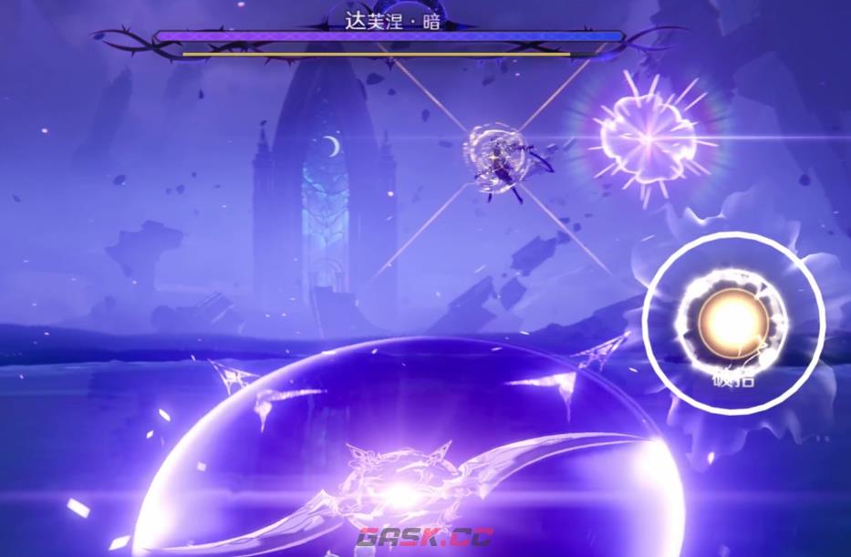 《归环》契约使灵系统玩法介绍-第3张-手游攻略-GASK