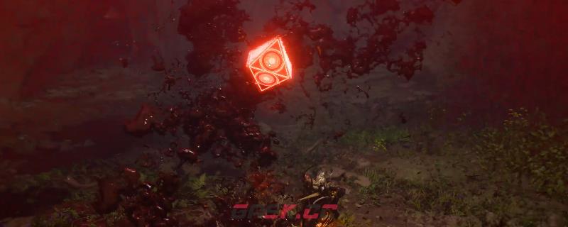 《红色沙漠》血行者克鲁西斯打法技巧分享-第1张-单机攻略-GASK