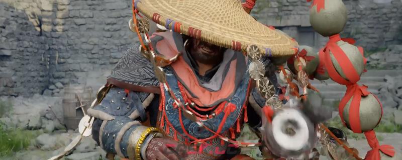 《红色沙漠》飞龙团巴尔塔扎克打法技巧分享-第1张-单机攻略-GASK