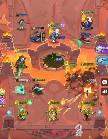 《王者之弈》龙王3站位玩法攻略-第3张-手游攻略-GASK