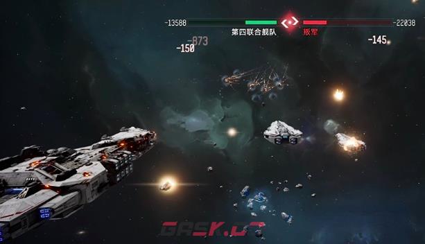 《代号：前线》终端玩法介绍-第5张-手游攻略-GASK