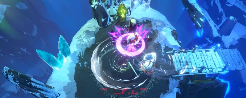 《梦之形》全流程通关攻略分享-第1张-单机攻略-GASK