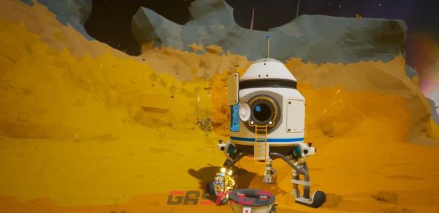 《异星探险家》打包机使用攻略-第2张-手游攻略-GASK