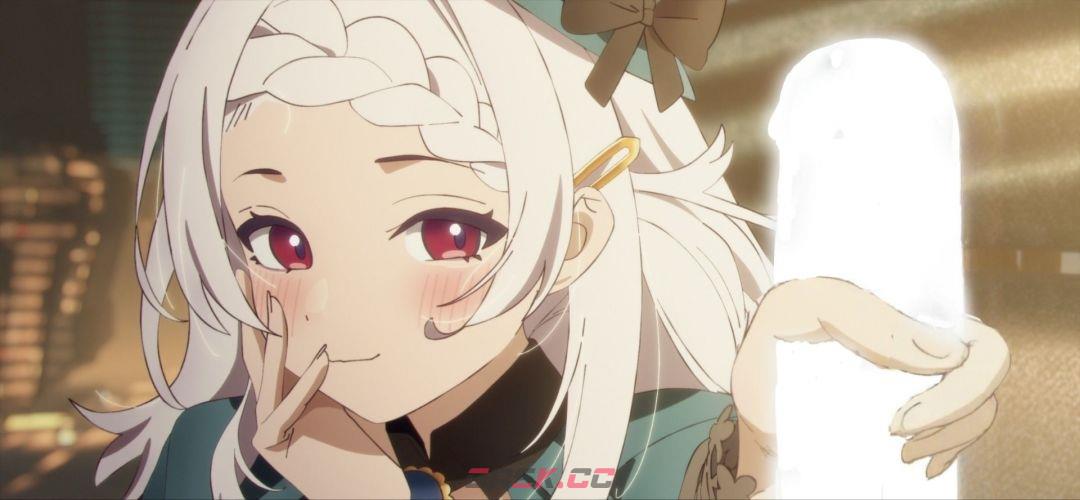 《雷索纳斯》新SSR蒂斯塔尔角色攻略-第3张-手游攻略-GASK