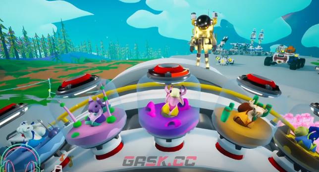 《异星探险家》角笛获取攻略-第5张-手游攻略-GASK