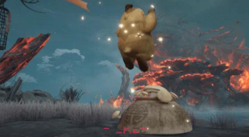 《七界梦谭》化形系统介绍-第2张-手游攻略-GASK