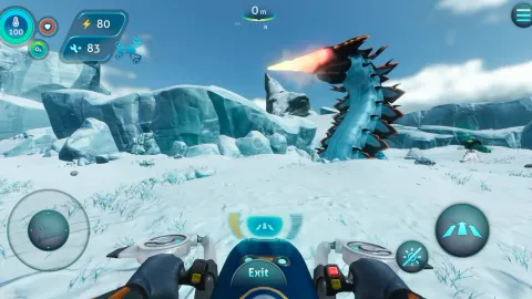 《深海迷航冰点之下》大结局介绍-第2张-手游攻略-GASK