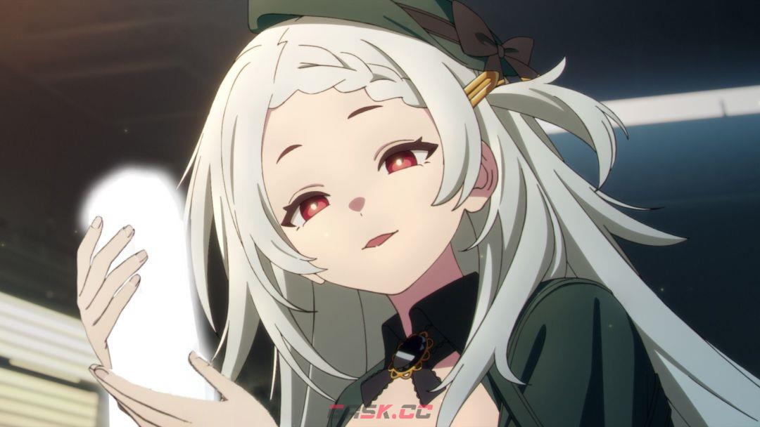 《雷索纳斯》新SSR蒂斯塔尔角色攻略-第4张-手游攻略-GASK