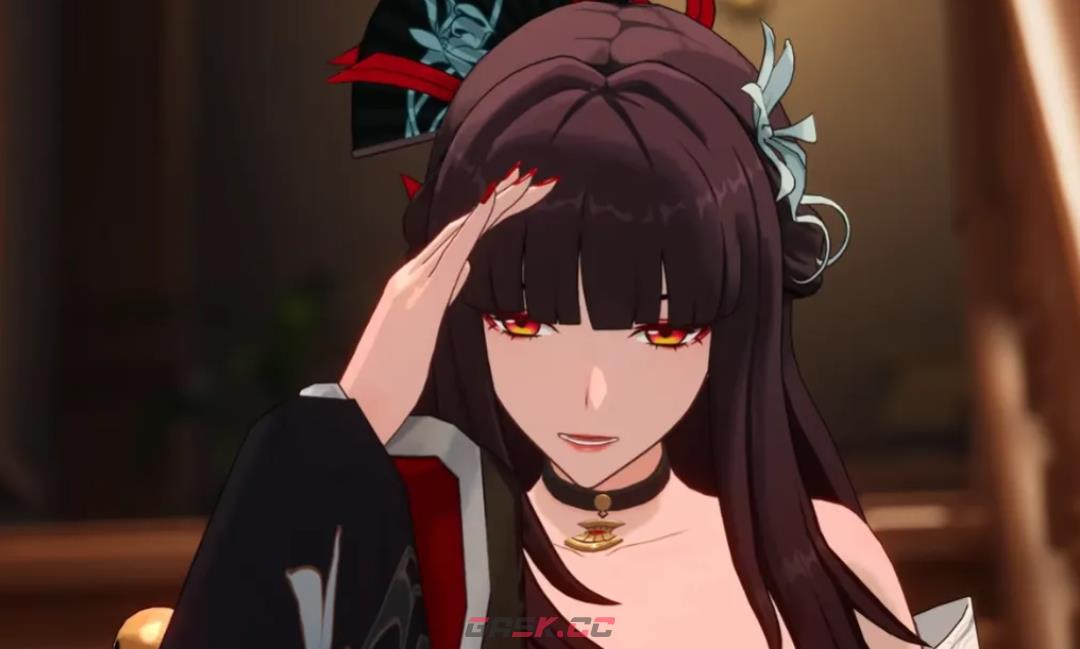 《异环》人权卡介绍-第5张-手游攻略-GASK