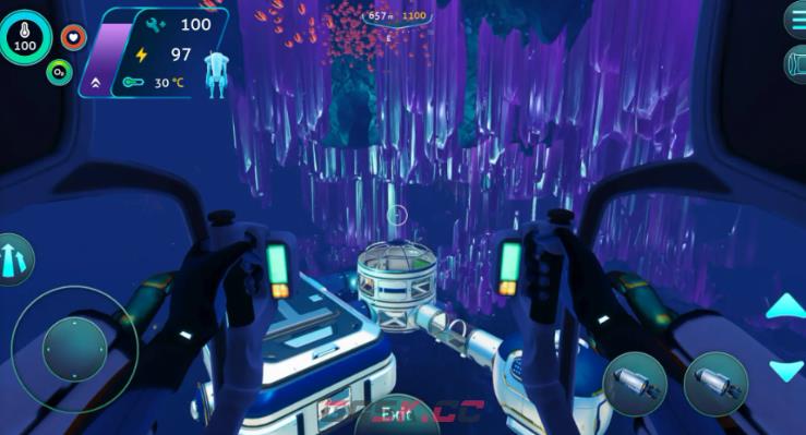 《深海迷航冰点之下》大结局介绍-第3张-手游攻略-GASK