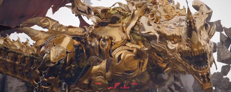 《红色沙漠》黄金之心打法技巧分享-第1张-单机攻略-GASK