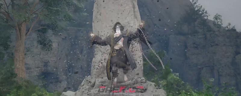 《红色沙漠》古代人弗里穆斯打法技巧分享-第1张-单机攻略-GASK