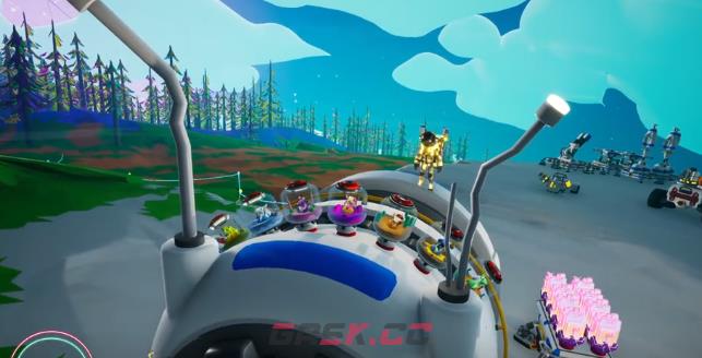 《异星探险家》角笛获取攻略-第4张-手游攻略-GASK