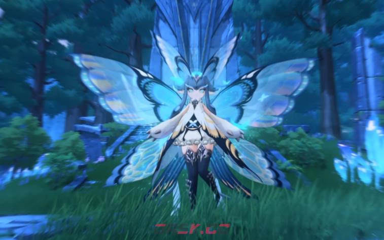 《蓝色星原：旅谣》罗吉亚帝国介绍-第4张-手游攻略-GASK