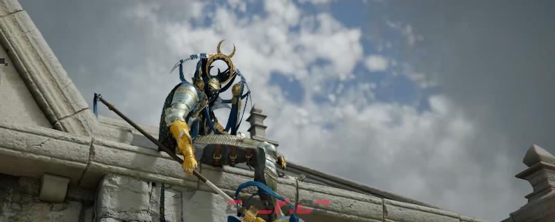 《红色沙漠》新月死神打法技巧分享-第1张-单机攻略-GASK